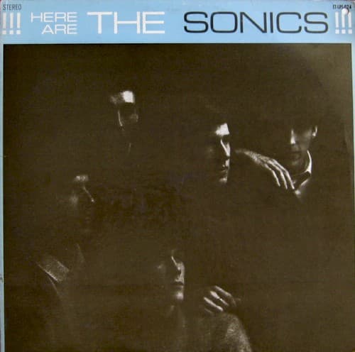 The Sonics