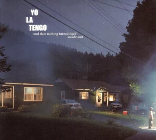Yo La Tengo