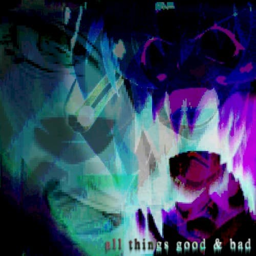Glitchtrode