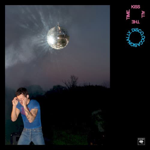 Harry Styles — American Girls