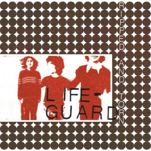 Lifeguard — Like You'll Lose