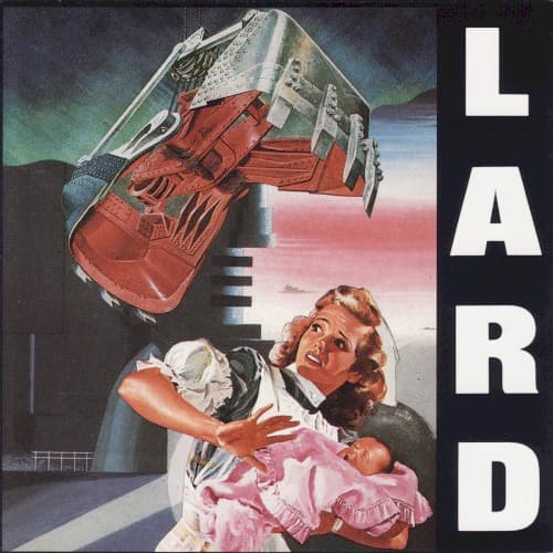 Lard
