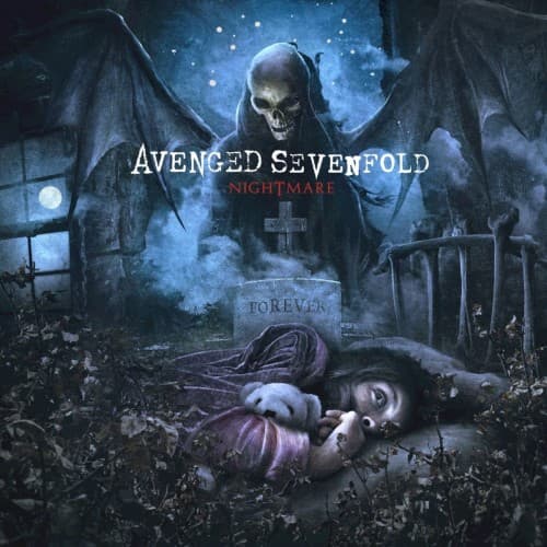 Avenged Sevenfold — Nightmare