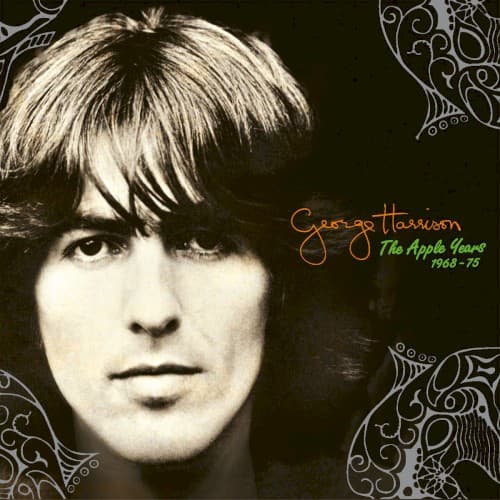 George Harrison