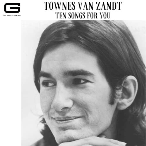 Townes Van Zandt — colorado girl