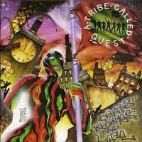 A Tribe Called Quest — The Hop