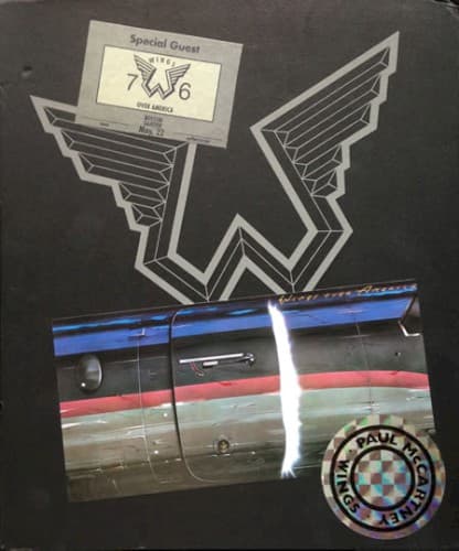 Wings