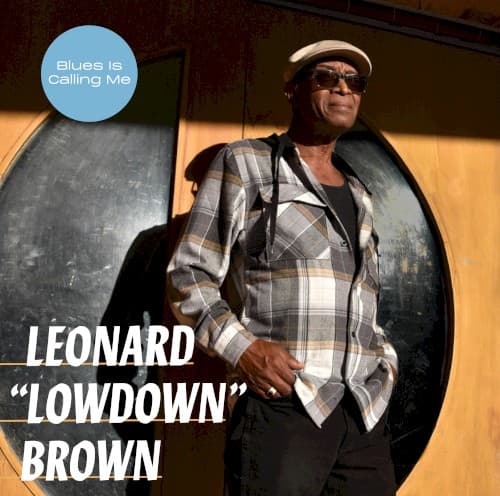 Leonard "Lowdown" Brown