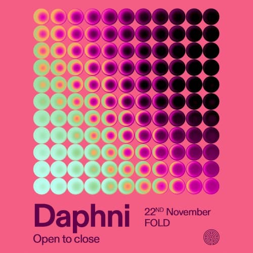 Daphni — Cos-Ber-Zam Ne Noya