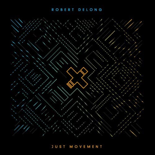 Robert DeLong