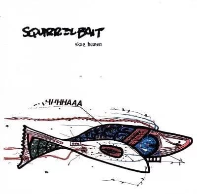 Squirrel Bait