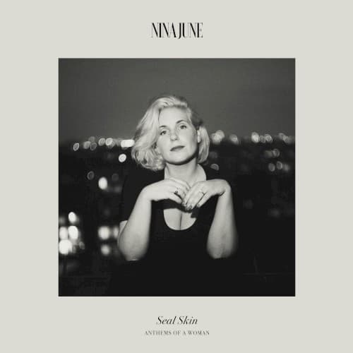 Nina June — What's Love Without a Broken Heart