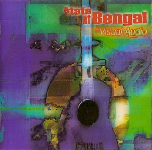State Of Bengal