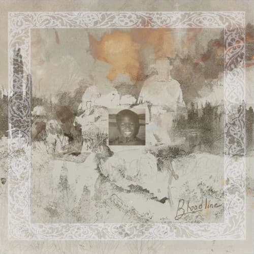 Mon Rovîa — Bloodline