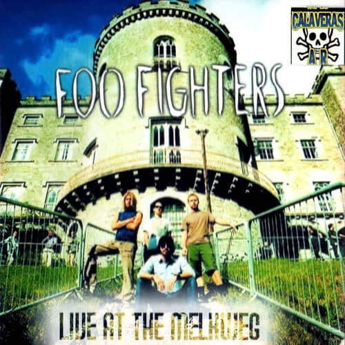 Foo Fighters