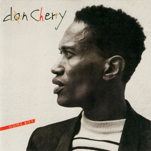 Don Cherry — Call Me