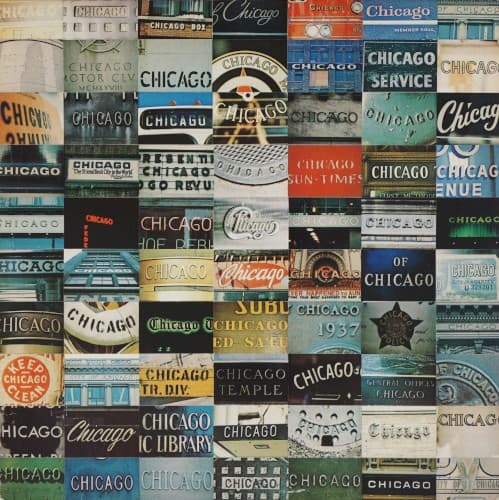 Chicago — Questions 67 and 68
