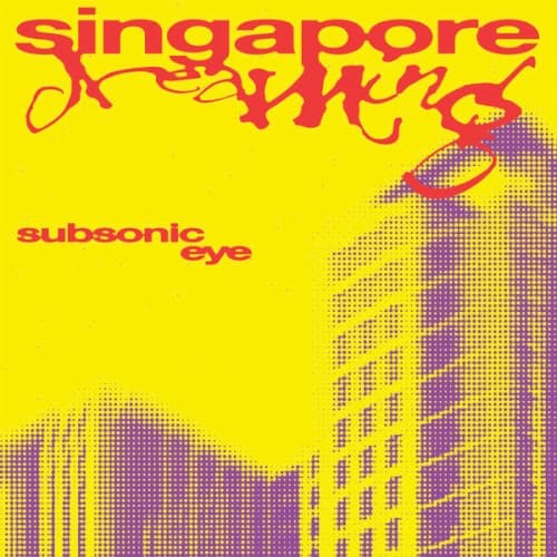 Subsonic Eye