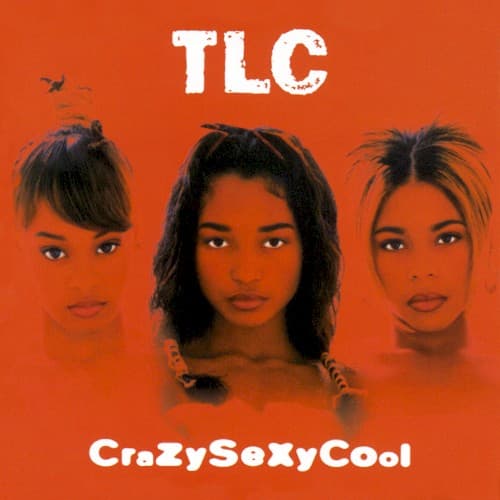TLC — Let's Do It Again