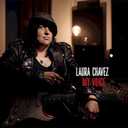 Laura Chavez — Mind Your Step