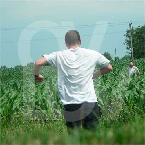 Ovlov — Where's My Dini?