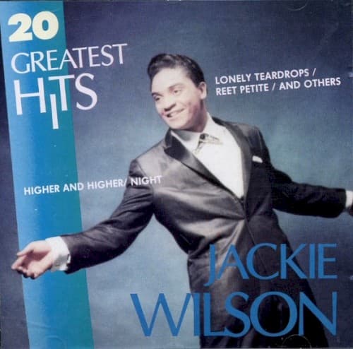 Jackie Wilson