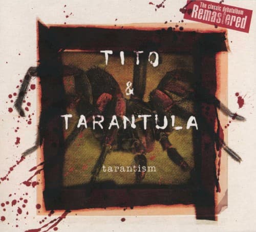 Tito & Tarantula