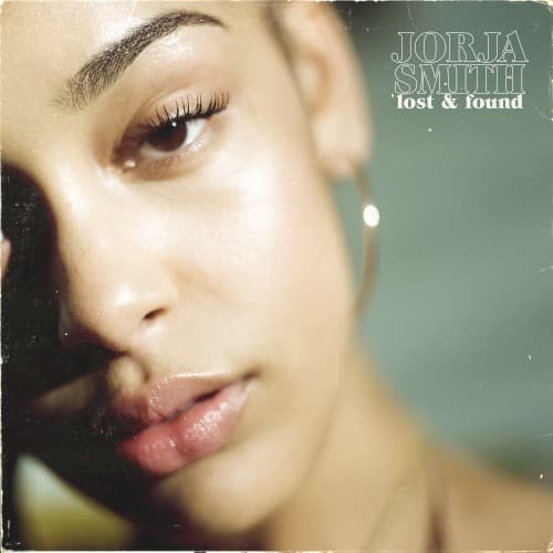 Jorja Smith — Goodbyes