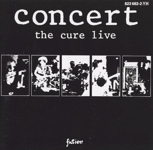 The Cure