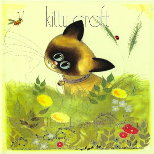 Kitty Craft — Down For