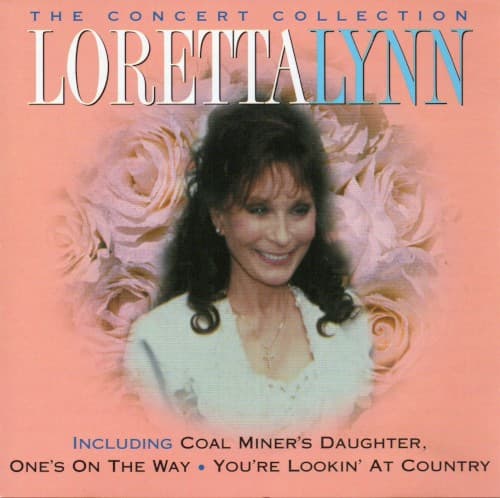 Loretta Lynn