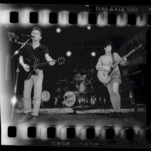 Galaxie 500 — It's Getting Late