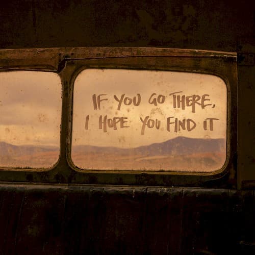 The Paper Kites — Shake Off the Rain
