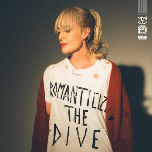 Metric — Crush Forever