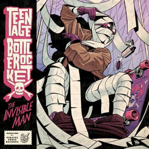 Teenage Bottlerocket