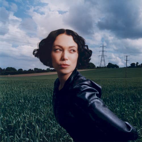 Kelly Lee Owens