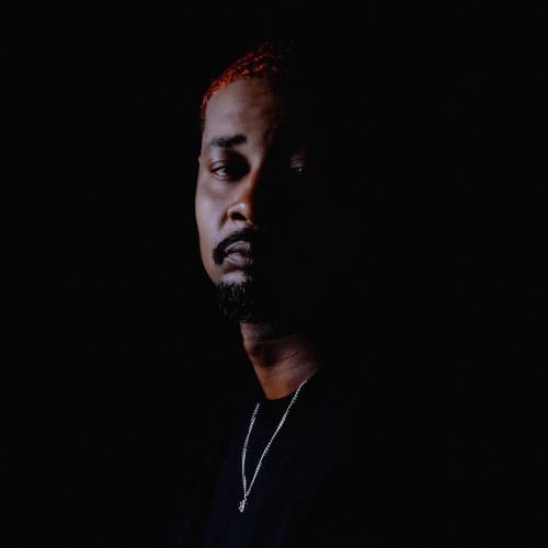 Danny Brown