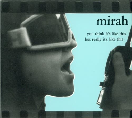 Mirah — Person Person