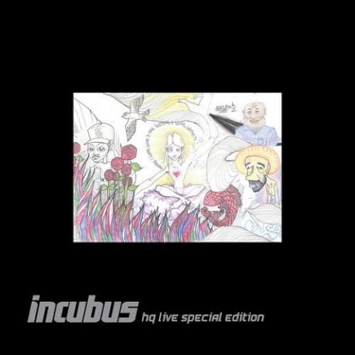 Incubus — Nice To Know You