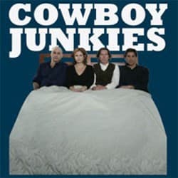 Cowboy Junkies