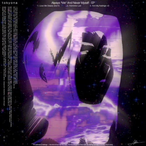 tokyona — Love Me Deeply (Don't)