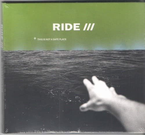 Ride — Future Love