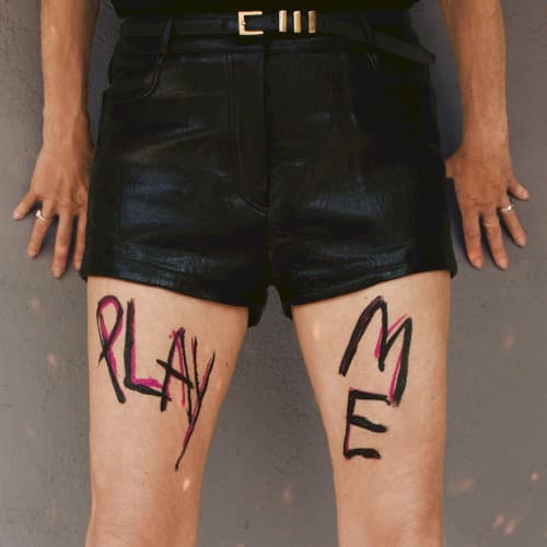 Kim Gordon — Post Empire