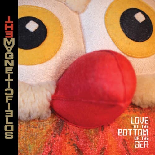 The Magnetic Fields — Andrew In Drag