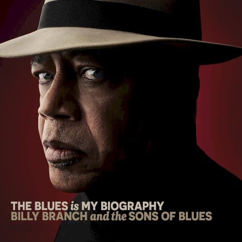 Billy Branch & The Sons of Blues