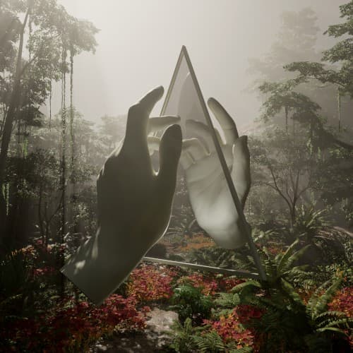 Ladytron — Kingdom Undersea