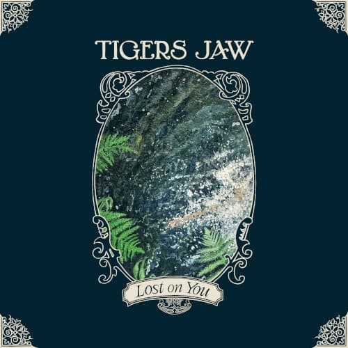 Tigers Jaw — Light Leaks Through