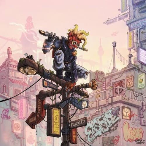 Good Kid — Eastside