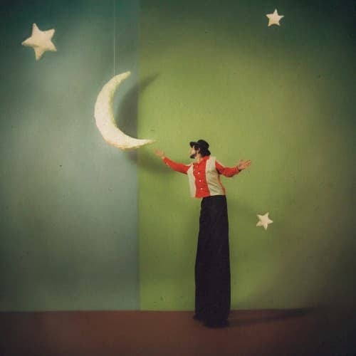 Langhorne Slim — On Fire