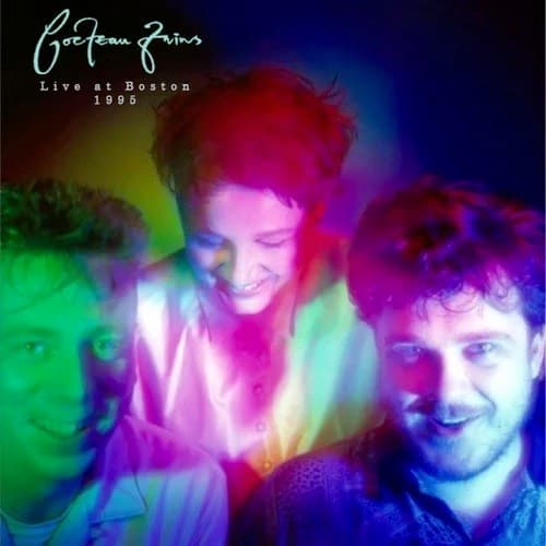 Cocteau Twins